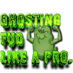 Slimer Ghosting