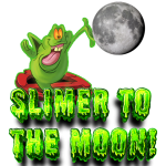 Slimer Moon