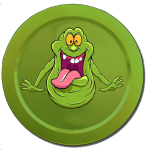 Slimer coin