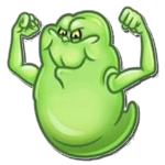 Slimer flex