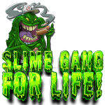 Slimer gang